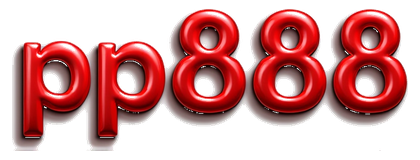 pp888 logo